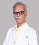 Dr. Narasimhan Subramanian